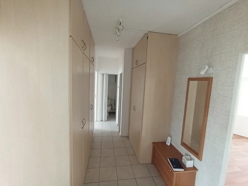 Prodej bytu 3+1 62 m²